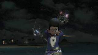 [FFXIV] La Noscean Moonfire