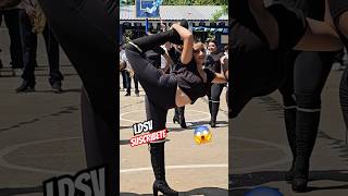 Alexandra Espinoza  Sorprende con El Escorpion 😱🦂 #4k  #baile #alexandra #dance #shorts #like