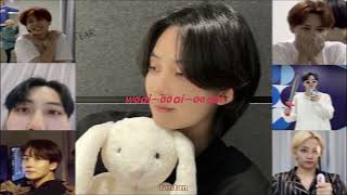 'napipopeta' -  jeonghan ૮ ˶ᵔ ᵕ ᵔ˶ ა