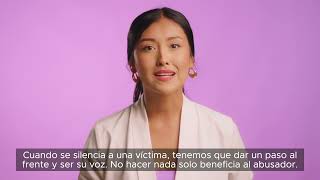 BCO Gender Based Violence - Iris Salguero ESP