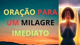 ORAÇÕES PODEROSAS QUE TE ELEVAM - Milagre Imediato