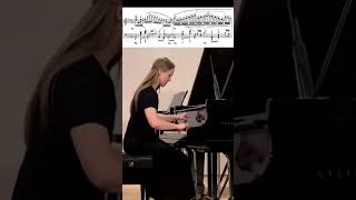 The Lark - Glinka/Balakirev. #piano#lark#video#shortsfeed#shortvideo#classicalmusic