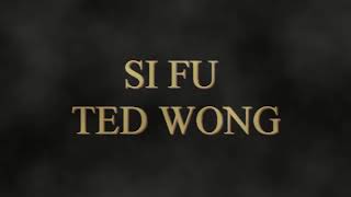 Sifu Ted Wong Jeet Kune Do