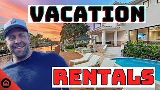 REAL DEAL: Building Wealth Through Vacation Rentals