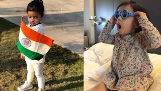 MS Dhoni Daughter ZIVA dhoni latest Unseen photos