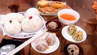 [Ẩm Thực Long Xuyên] DimSum Nam Viên - Cùng thưởng thức điểm tâm người Hoa tại Long Xuyên | FLXC #6