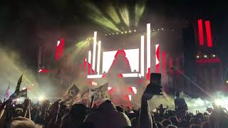 Illenium Ubbi Dubbi 2021 FULL SET 4K