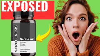 SEROLEAN Reviews 2024 ⚠️[[ ATTENTION ]]⚠️Serolean Weight Loss- Serolean-Serolean 2024