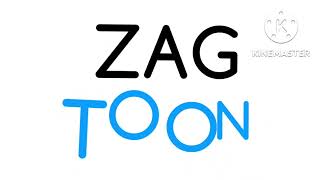 ZAG TOOM LOGO 2014