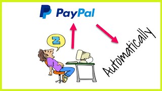 Earn Free Paypal Money Automatically! (Passive Income)