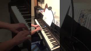 Echo Blues - Piano Star 3 for online learners