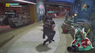 STOOOOOOOOOORE | DEAD RISING DELUXE REMASTERED