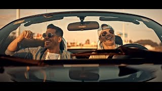 David Flama feat. Daniel Huen - Tú me llevas loco (Videoclip Oficial)