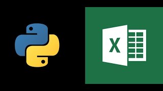 Python Demo: Read Data from Excel, Plot it, and Fit it to an Exponential