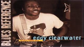 EDDY CLEARWATER - Darling I Miss You So