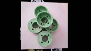 custom service for plastic and rubber parts components info@trielitecorp com