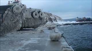 Итуруп / Iturup Island. 択捉島