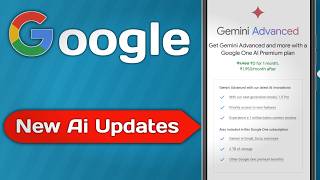 Google New Ai Updates 2024 | Ai in Healthcare | Multiple Language in Gemini | Gpay Circle Google Map