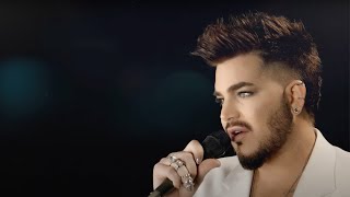 Adam Lambert - Ordinary World