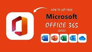 How to Get Genuine Microsoft Office 365 for Free Activate (2023) | Microsoft Office 365