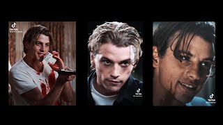 The best BILLY LOOMIS edits | scream