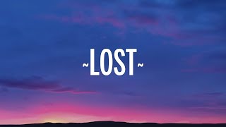 Linkin Park - Lost (Lyrics)  | 1 Hour Popular Music Hits Lyrics ♪