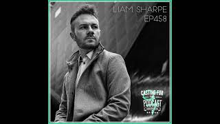 Liam Sharpe