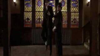 The Blues Brothers - Ho visto la luce.wmv