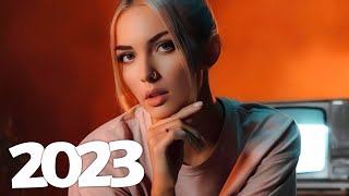 New Year Mix 2023 🌱 The Best Of Vocal Deep House Music Mix 2022 🌱 Summer Music Mix 2022 #37