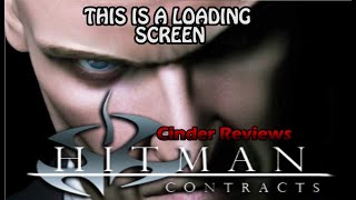 Hitman Contracts | The Pre-Threequel