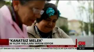 cnnturk 40 Yildir Düşkünlerin Tirnağini Kesiyor