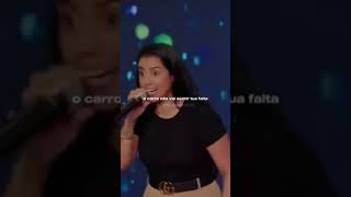 Camila Barros - Homem  e Mulher Honrem a tua família!!!