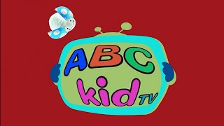 Abc Kids Tv Intrologo Effecst By: Gamavision Csupo Effects