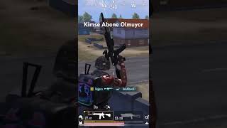 Abone olur musun güzel insan #pubgmobile #subscribe #pubgmnextstarprogram #pubgshorts #keşfet