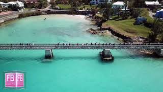 Forever Bermuda: Bermuda National Trust Palm Sunday Walk