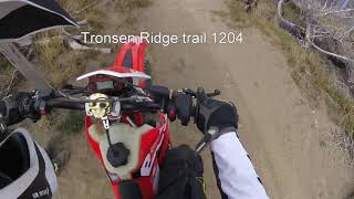 Beta Xtrainer Tronsen Ridge / added to my favorites list