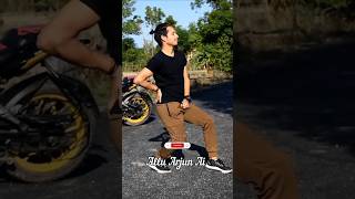 Allu Arjun Ai Cover Dance @jaishorts005#shorts #jaishorts005 #dancevideo #alluarjun #danceshorts