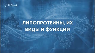 Липопротеины, их виды и функции. Биохимия обмена липидов. Важнейшая тема простым языком!