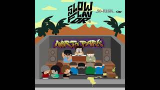 Slow Flavor - Flashback Ft. Dsmxnd, Jham, Nois