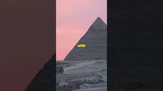 Ancient Egyptian Pyramids' Astronomical Precision! by FACTOS FLASH