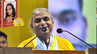 Must Watch : A Scientist Become a Monk - 64th Annual Convocation, IIT Kharagpur,20th July 2018