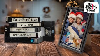 The Gift of Time | Will's Story