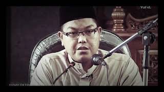 Beriman kepada takdir dan maknanya destiny and its meaning ustadz Dr firanda andiraja