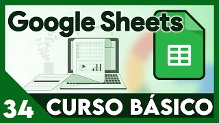 📊 Curso Google Sheets ✅ Proteger celdas, hojas e intervalos