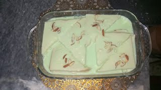 10 minutes dessert | bread malai recipe - easy milk and bread dessert recipes