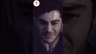 مسلسل شخص آخر 🤍 كنان Ateş Düştüm #bambaşkabiri #burakdeniz #mertdemir