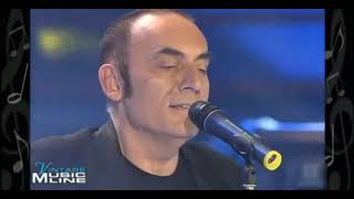 MANGO canta BATTIATO - La stagione dell'amore (Wind Music Awards 2009)