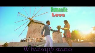 Love whatsapp status || romantic status 2018 new song