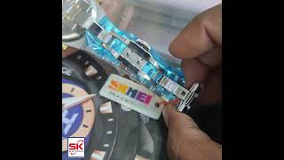 Skemi 2073 Sport Digital Watch