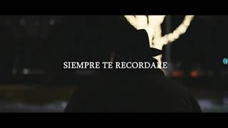 Juan Treviño - Siempre Te Recordaré (Video Oficial)